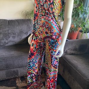 Josie Natori Lounging Set